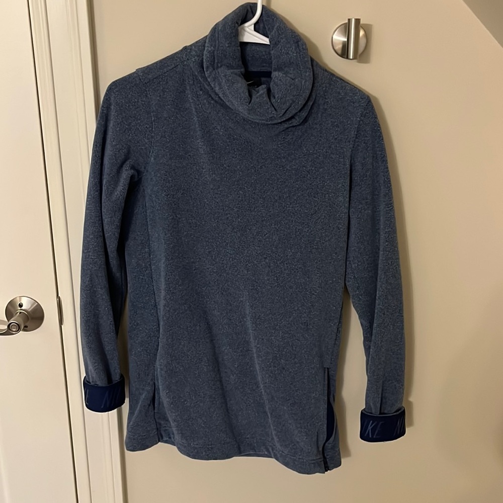 Nike Turtleneck Sweater